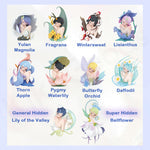 Sleep Flower Elves Series Blind Box
