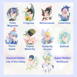 Sleep Flower Elves Series Blind Box
