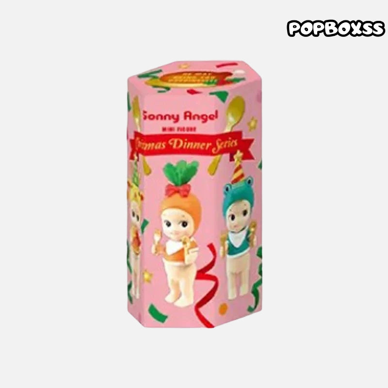 sonny angel christmas ornament Blind Box