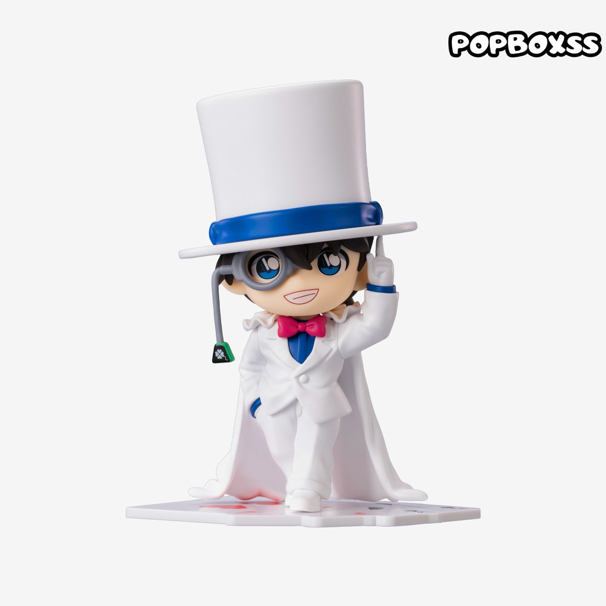 Detective Conan-It’s Show Time Kid the Phantom Thief Outfit Change Series Figures(PRE-ORDER)