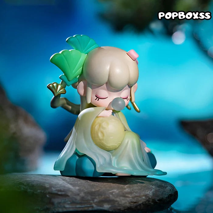 NANCI Poetic Beauty Series Blind Box