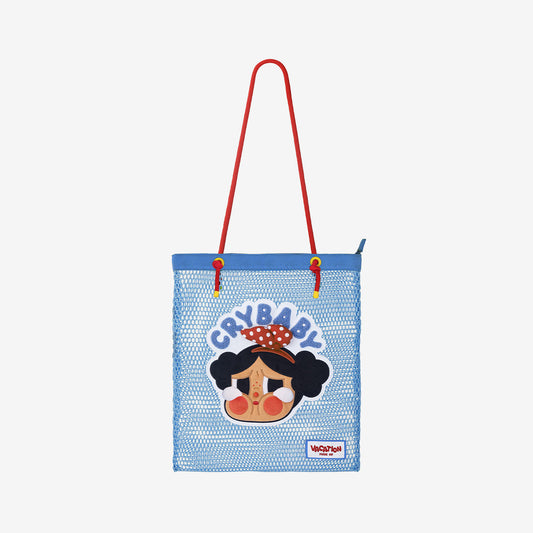 CRYBABY Vacation Mode On Series-Shoulder Bag