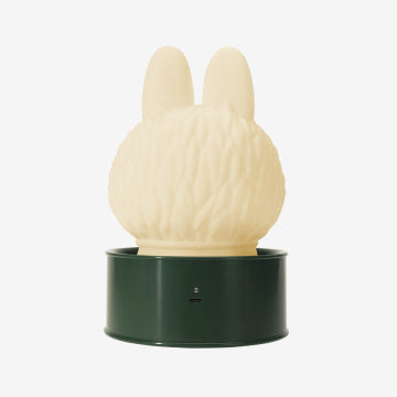 THE MONSTERS Home of ElvesSeries-Vinyl Doll Lamp