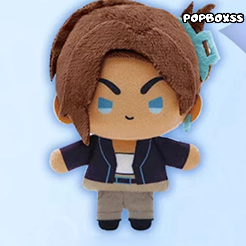 Alien Stage Mini Series Plush Doll Blind Box