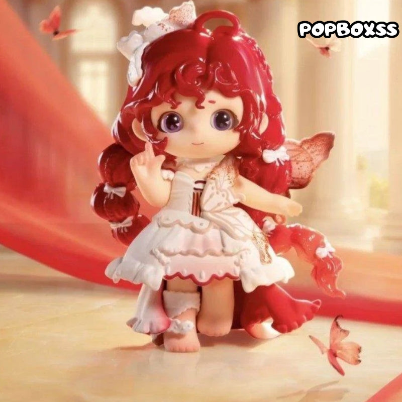 JOY Glimmering Gala Series Figure Blind Box