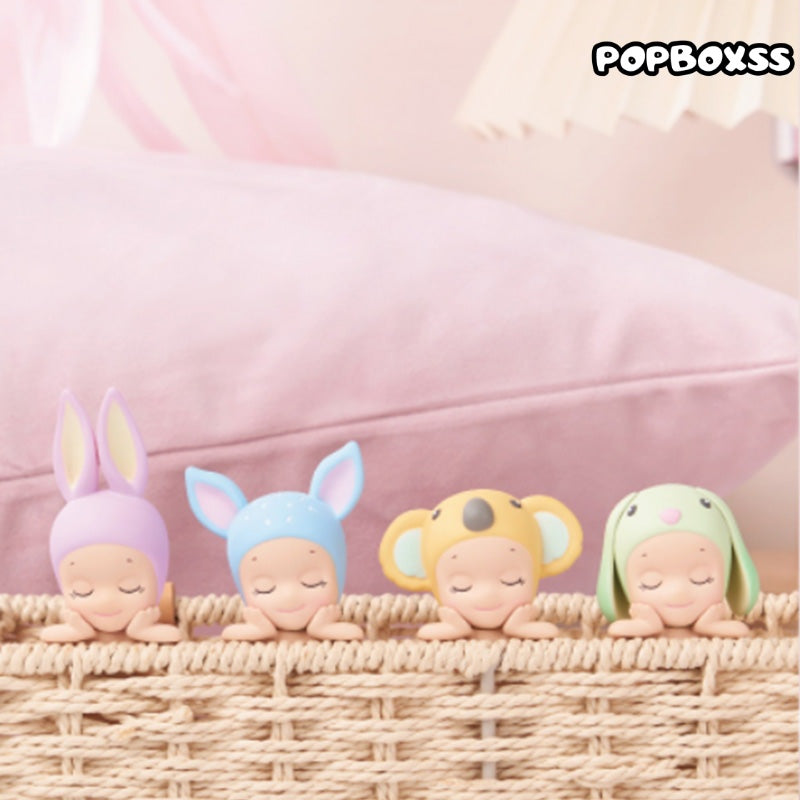 Sonny Angel HIPPERS Dreaming Series Blind Box