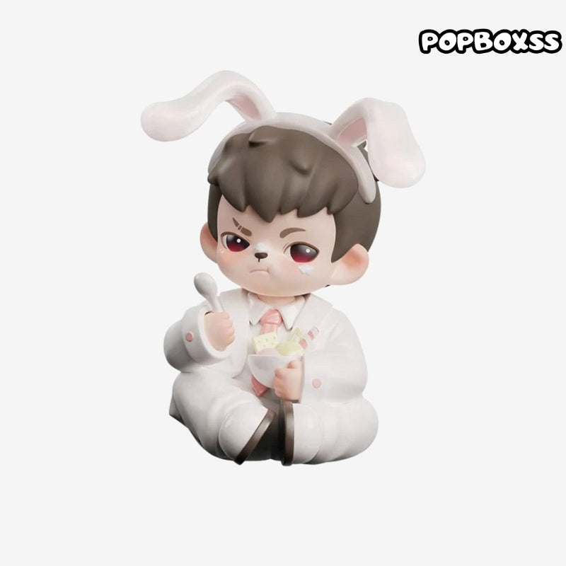 Rayan Let's Date Series Figures. Blind Box