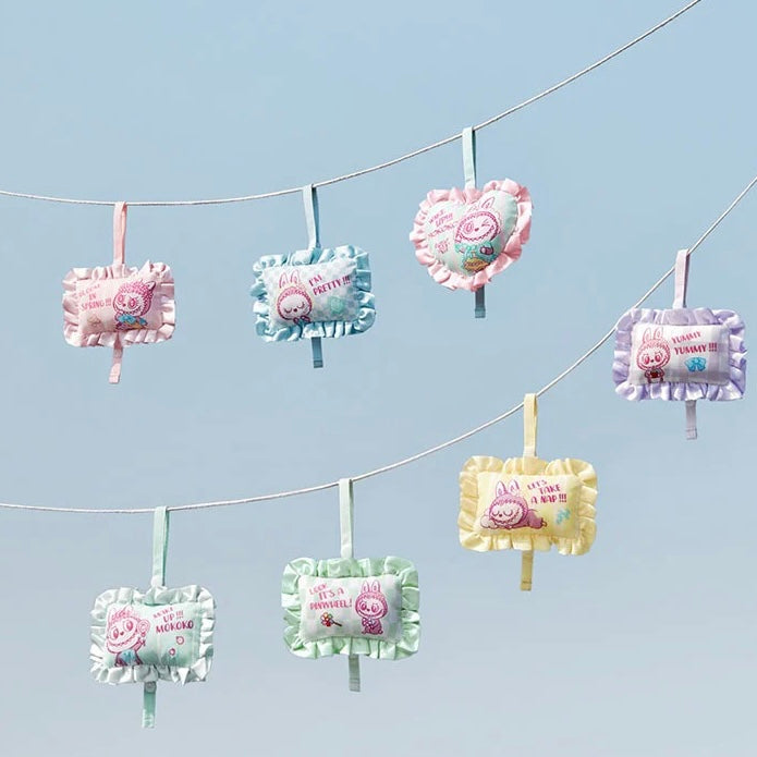 Wake Up Mokoko Series. POP LAND Limited