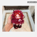 【Customized Two-Week】 Skullpanda Swarovski Crystal Doll Clothes (Doll Included) You Found Me!