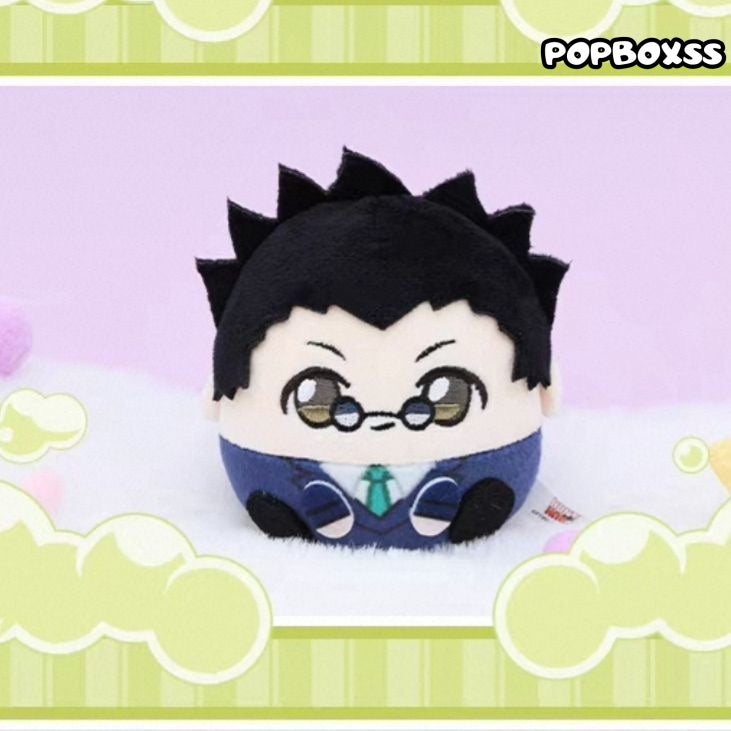 Hunter x Hunter Plush Pendant Blind Box