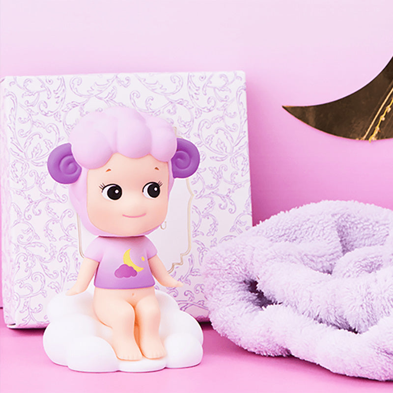 Sonny Angel BOBBING HEAD - Cloud Sheep