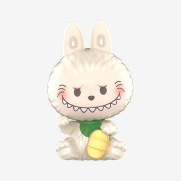 POP BEAN Lucky Cat Series PVC Figures, Blind Box