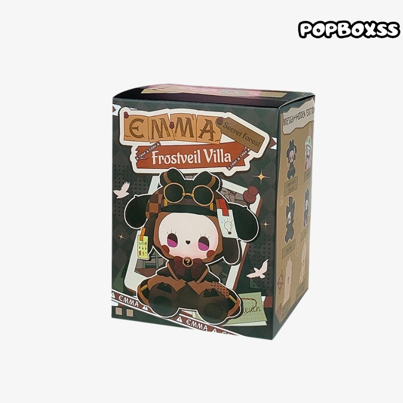 Emma Frostveil Villa Series Blind Box