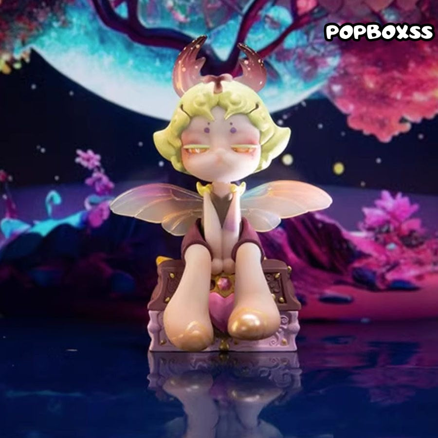 Aroma Princess Magic Town Series Blind Box