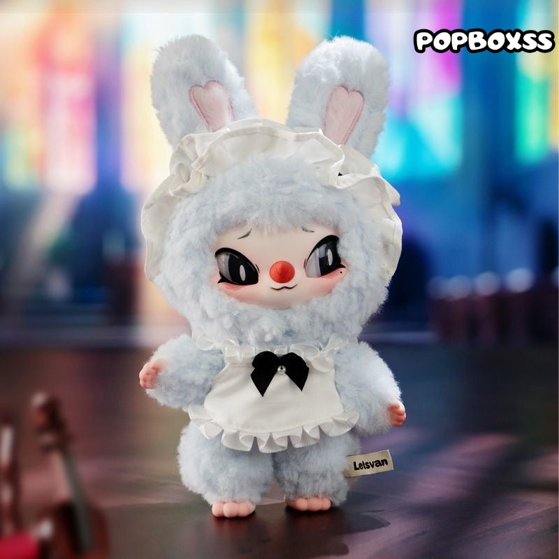 SiiNONO Echo Forest Whispers Series Plush Blind Box