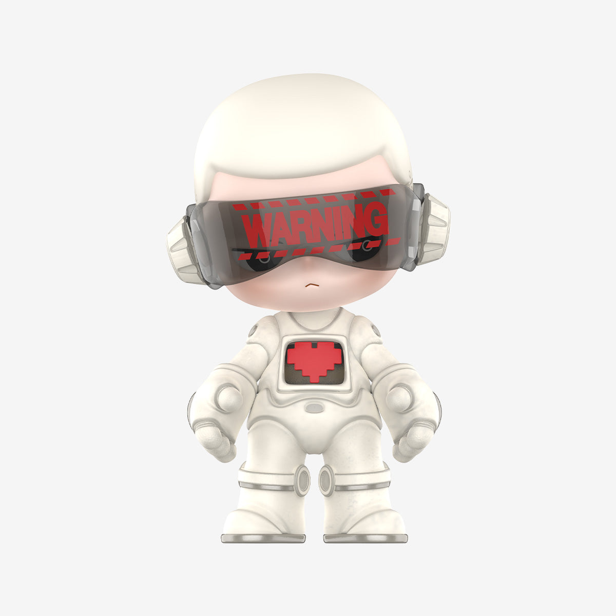 KUBO City of Sunset Series Figures, Blind Box