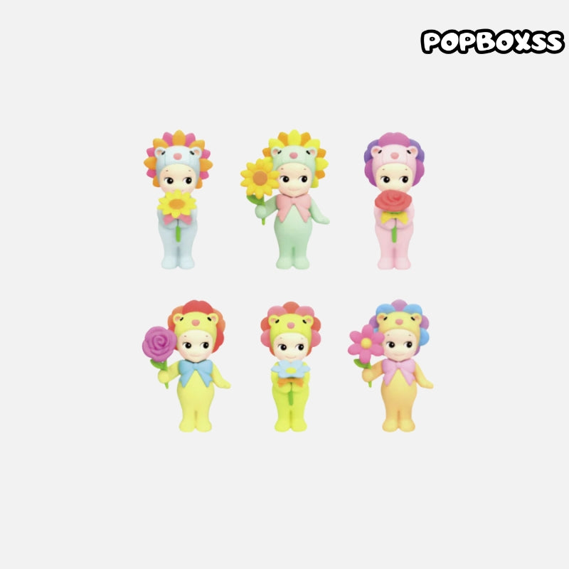 Sonny Angel Flower Gift series Blind Box