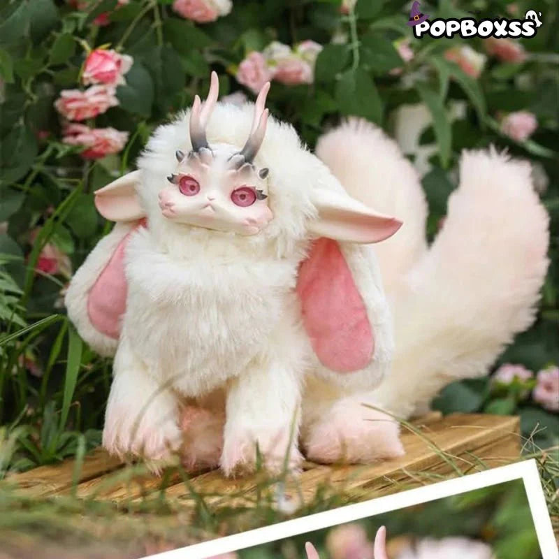 Tutulong 400% Big Baby Series Plush Dolls. Blind Box