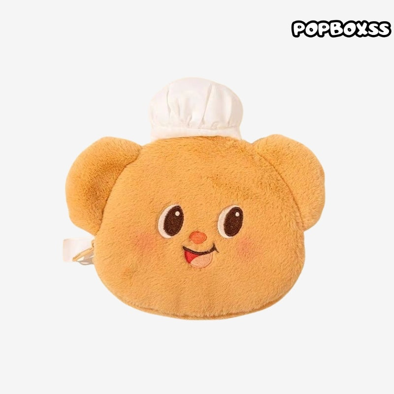 Butterbear Coin Purse