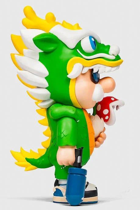 SUP.PRO ESNTL // DRAGON