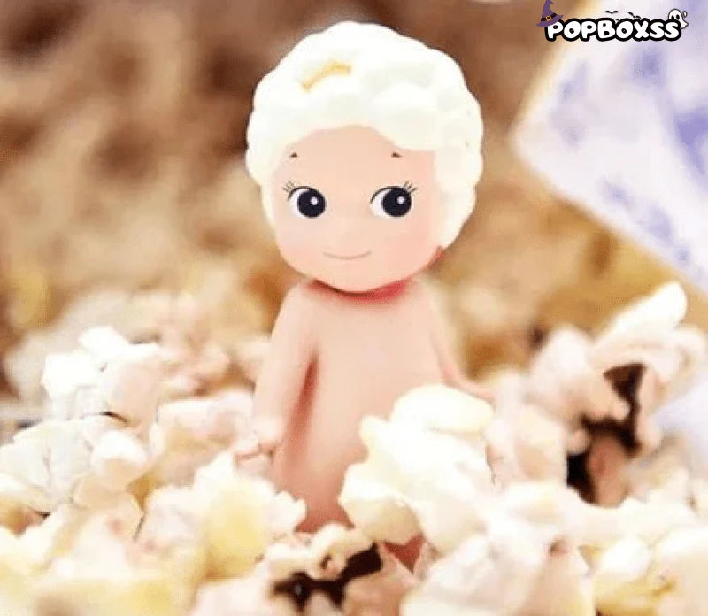 Sonny Angel Sweets Series Figures. Blind Box