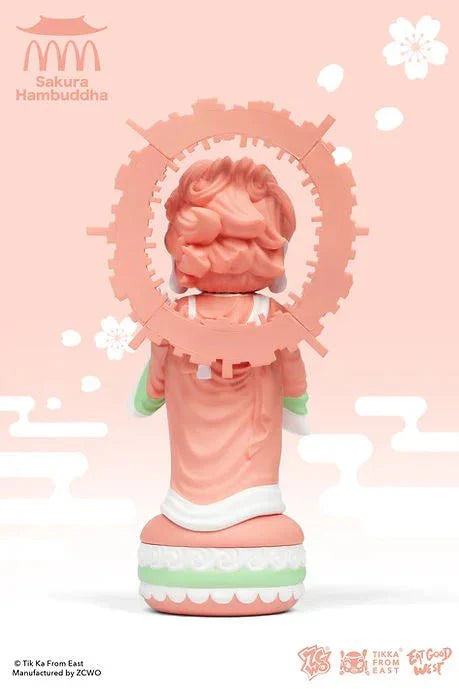 Sakura Hambuddha