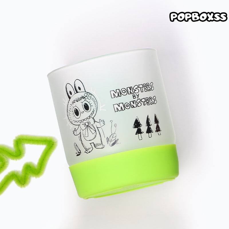 THE MONSTERS 10th Anniversary Series MINNI Cup