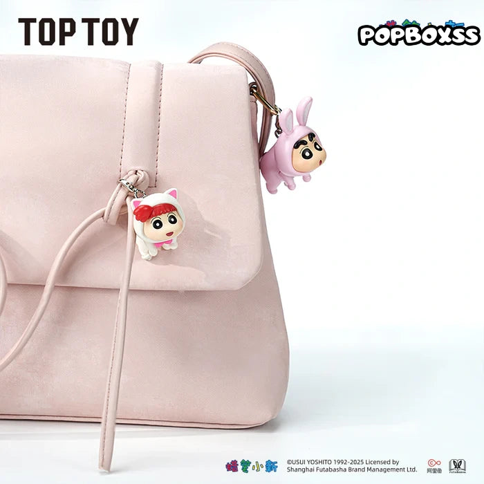 TOP TOY Flying Superpower Series Mini Figure Blind Bag