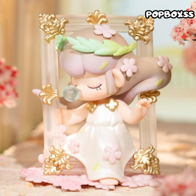 Nanci Museum Of Fantasy Series Blind Box【Rolife】