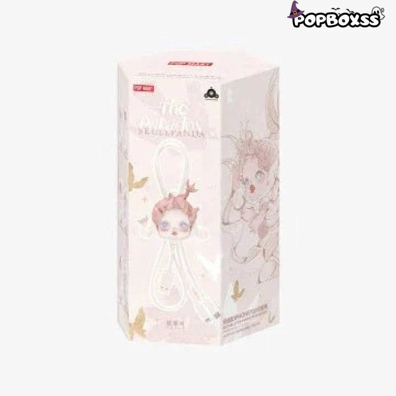 SKULLPANDA The Paradox Series Cable