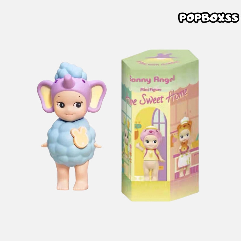 Sonny Angel Home Sweet Home Series . Blind Box