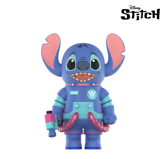 MEGA SPACE MOLLY  400% Figure