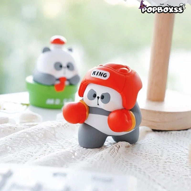 MR.PA Wish List Series Figures, Blind Box