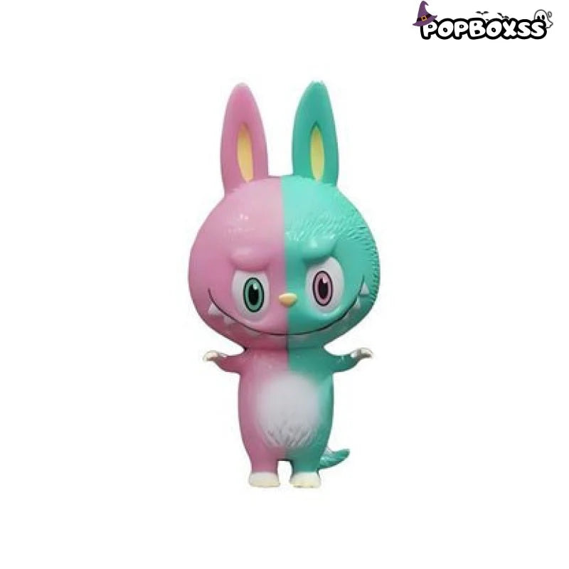 POPMART Zimomo Mini Sereis Figures. PTS Limited