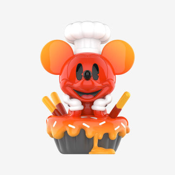 DlSNEY MlCKEY Childhood of Boundless Imagination Series Figures, Blind Box