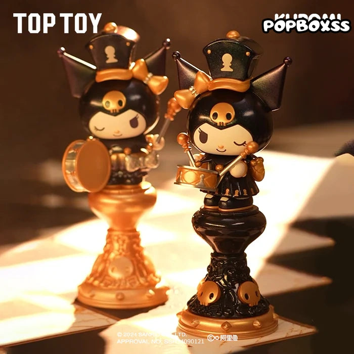 TOP TOY Chess Series Blind Box