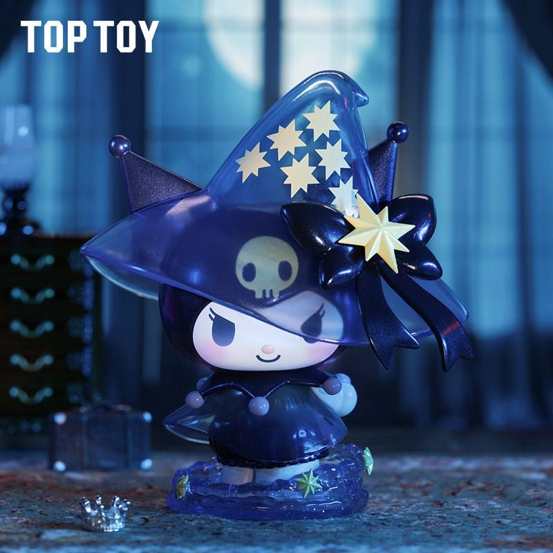 KUR0MI Magic Apprentice Series Figures, Blind Box
