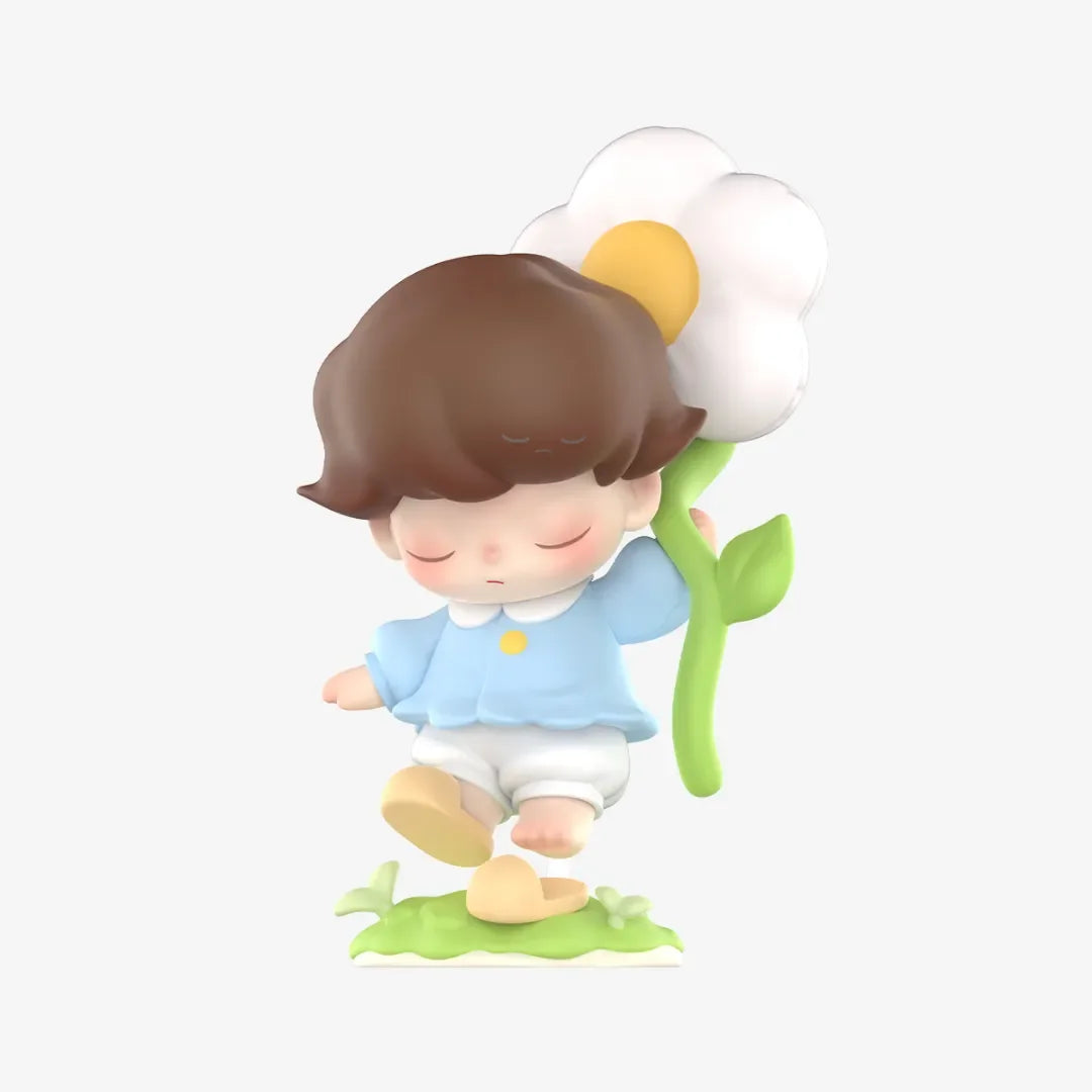 DIMOO Weaving Wonders Series Figures. Blind Box