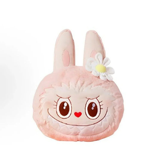 the monster mokoko pillow quilt blanket three in one accessories