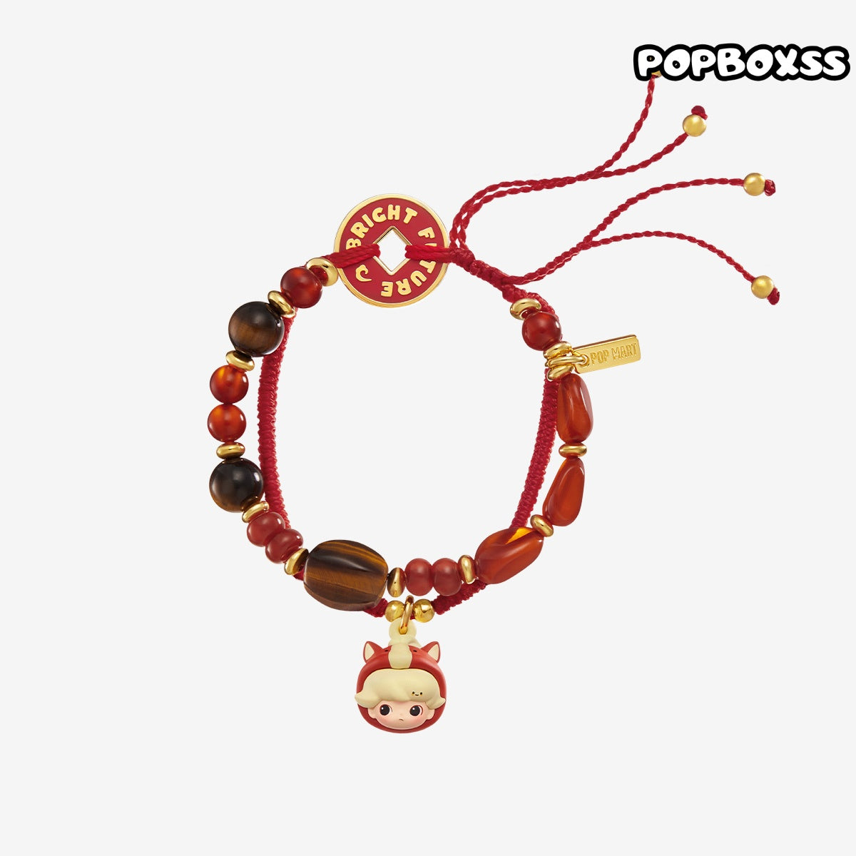 Have a Good Run Series-Bracelet Blind Box