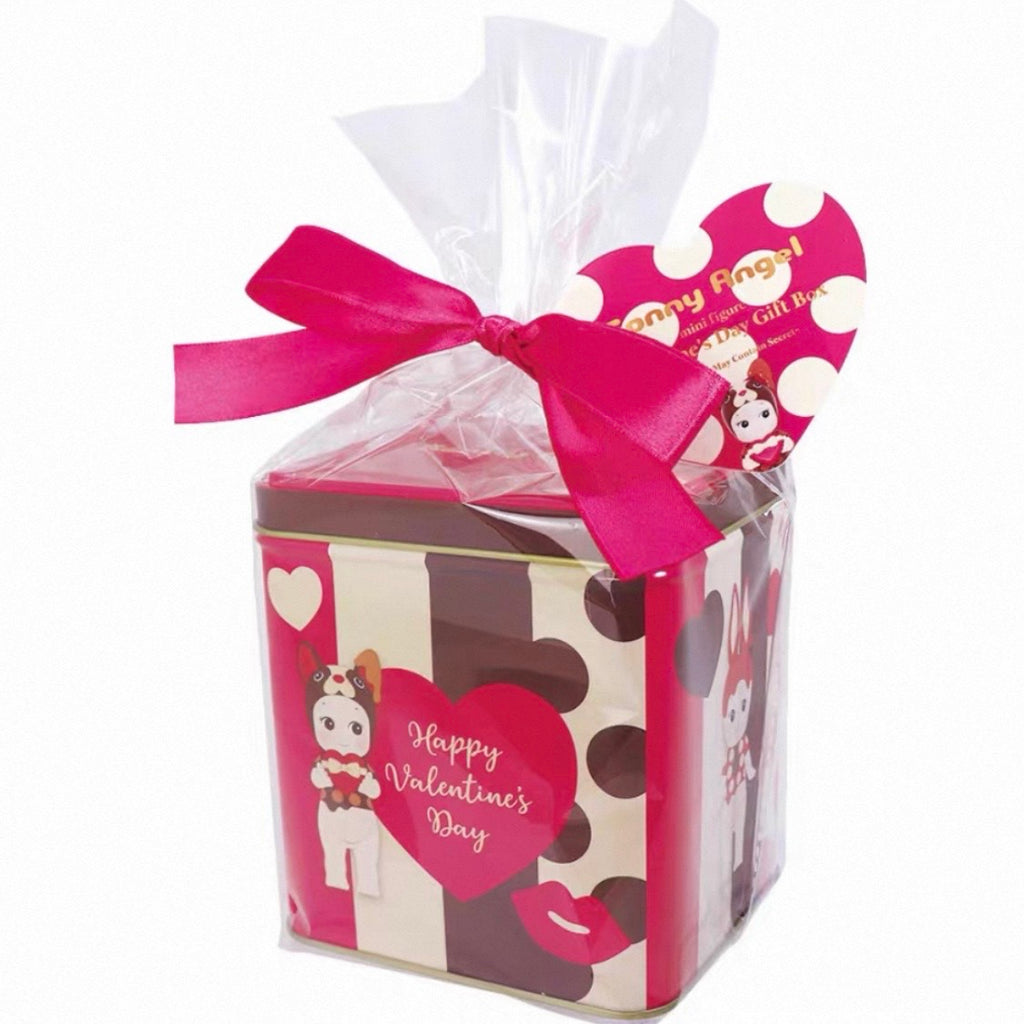 Sonny angel Valentine's day series 2020 - Minifigure