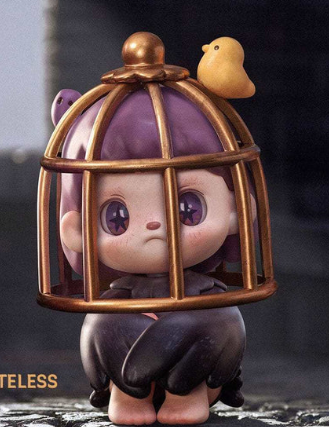 【Sale】ANMOO Memento Series PVC Figures, Blind Box