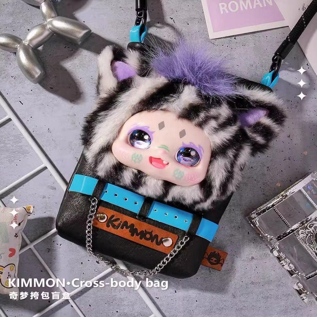 KIMMON Crossbody Bag Blind Box