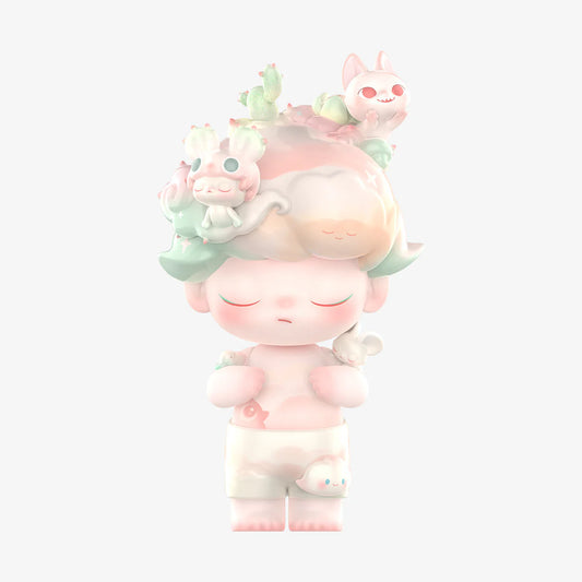 POPMART MEGA JUST DIMOO 400% Dreaming of You