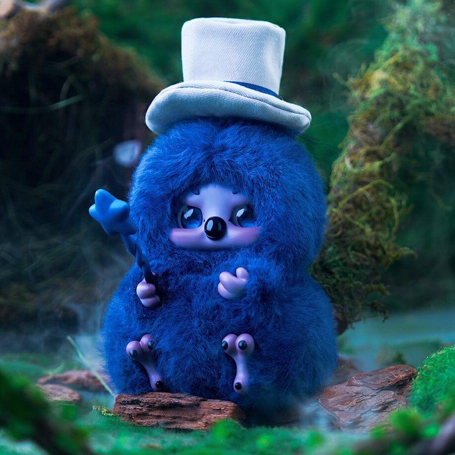 Cino Baby Forest Adventure Series Plush Dolls. Blind Box