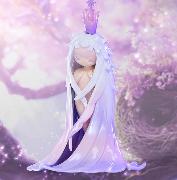 Sleep Life of Fantasies Elves Blind Box