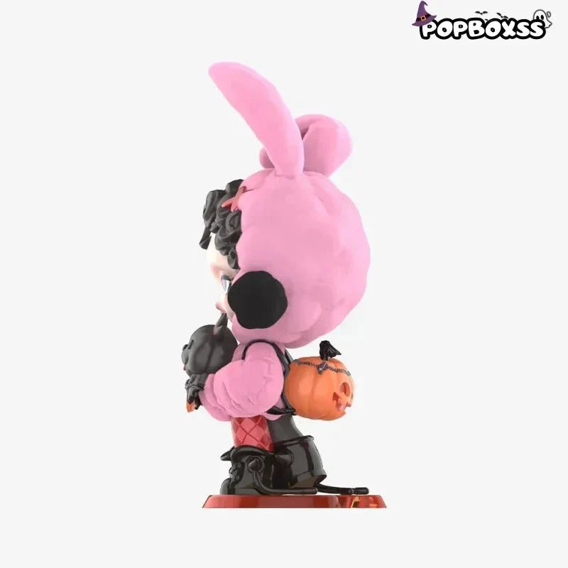 【Sale】SKULLPANDA Bunny or Doggy Figure