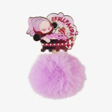 SKULLPANDA Tell Me What You Want Series-Pendant Blind Box