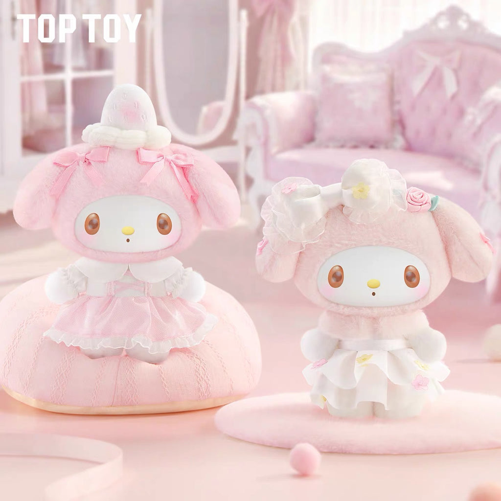 TOP TOY Sanrio My Melody Sweet Dreams blind box