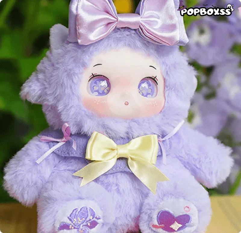 Yaya's Garden Baby Series Plush Blind Box